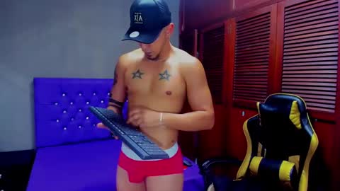 Say me Cris online show from 13, 1, 2025