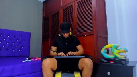 Say me Cris online show from 14, 1, 2025