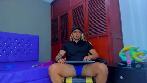 Say me Cris online show from 14, 1, 2025