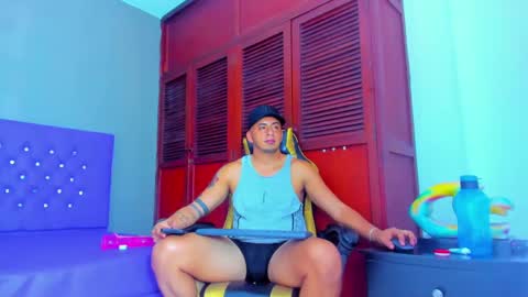 Say me Cris online show from 15, 1, 2025