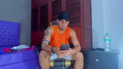 Say me Cris online show from 17, 1, 2025