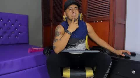 Say me Cris online show from 18, 1, 2025