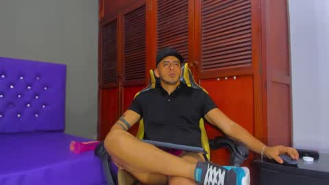 Say me Cris online show from 18, 1, 2025