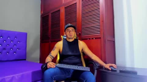 Say me Cris online show from 19, 1, 2025