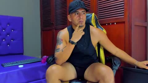 Say me Cris online show from 21, 1, 2025