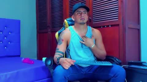 Say me Cris online show from 23, 1, 2025