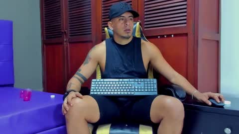 Say me Cris online show from 24, 1, 2025