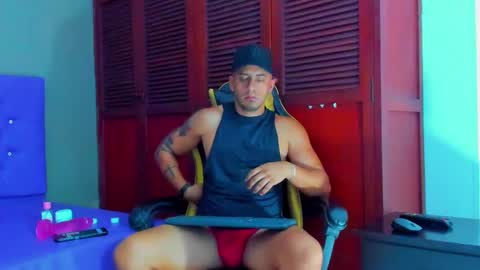 Say me Cris online show from 25, 1, 2025