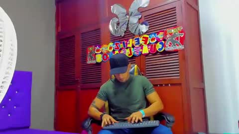 Say me Cris online show from 26, 1, 2025