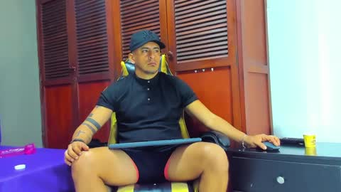 Say me Cris online show from 28, 1, 2025