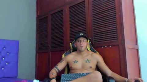 Say me Cris online show from 30, 1, 2025