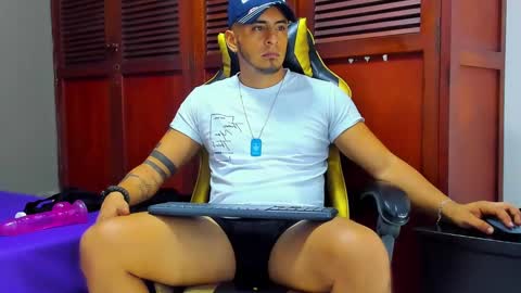 Say me Cris online show from 4, 2, 2025