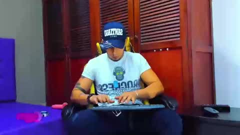 Say me Cris online show from 5, 2, 2025