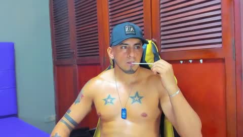 Say me Cris online show from 6, 2, 2025