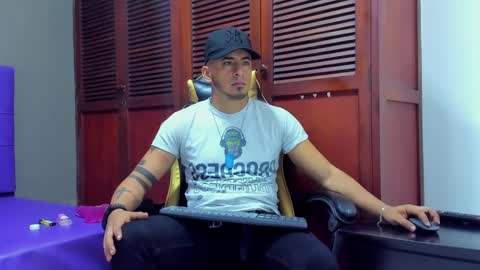 Say me Cris online show from 8, 2, 2025