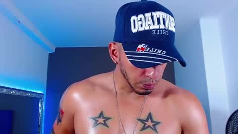 Say me Cris online show from 9, 2, 2025