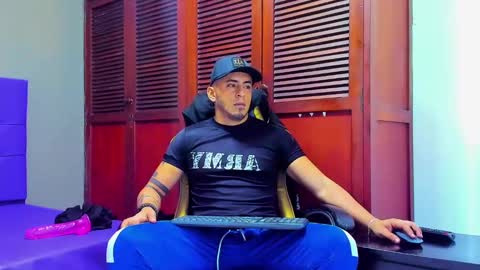 Say me Cris online show from 10, 2, 2025