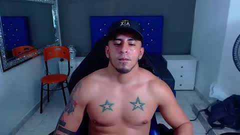 Say me Cris online show from 10, 2, 2025