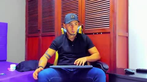 Say me Cris online show from 11, 2, 2025