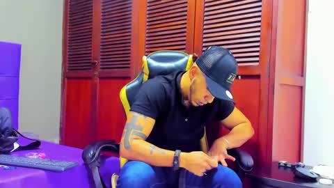 Say me Cris online show from 11, 2, 2025