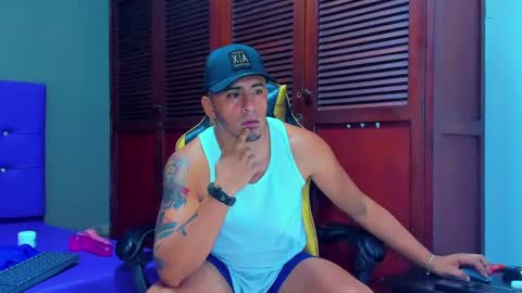 Say me Cris online show from 13, 2, 2025