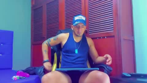 Say me Cris online show from 14, 2, 2025