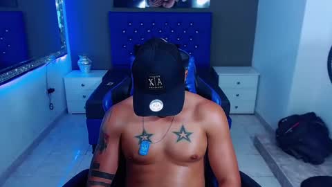 Say me Cris online show from 21, 2, 2025