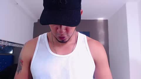 Say me Cris online show from 27, 2, 2025