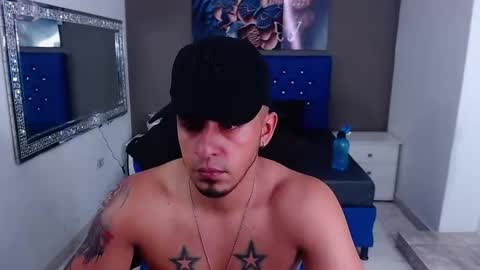 Say me Cris online show from 28, 2, 2025