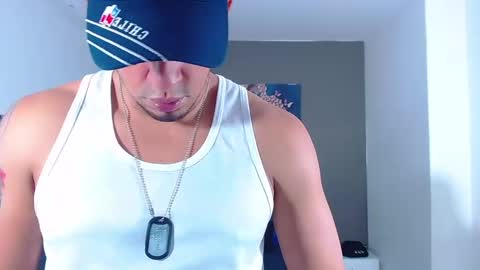 Say me Cris online show from 9, 3, 2025