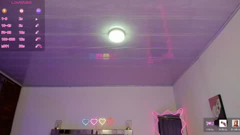 cristy_tay online show from 27, 3, 2026