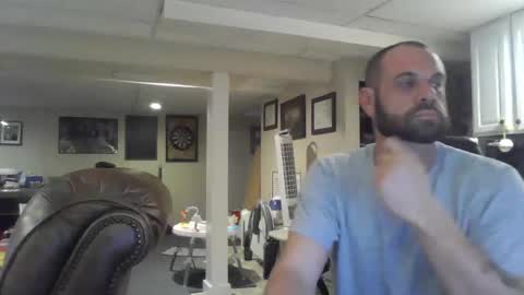 billybasement online show from 14, 9, 2025