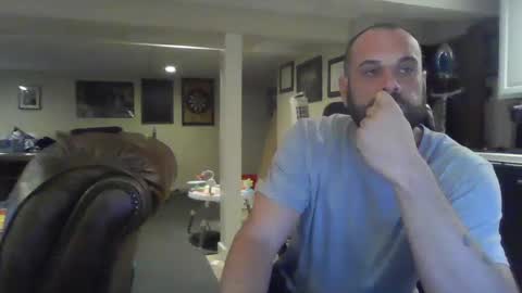 billybasement online show from 11, 10, 2025