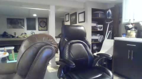 billybasement online show from 19, 12, 2025