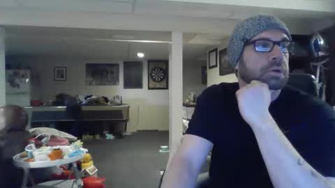 billybasement online show from 18, 3, 2026