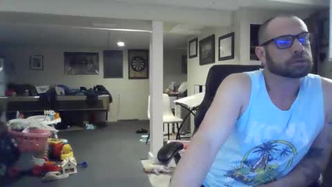 billybasement online show from 21, 3, 2026