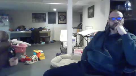 billybasement online show from 1, 4, 2026