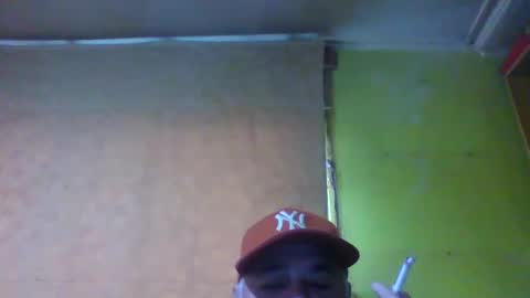 Snapshot of crmperez chatting on 18, 1, 2026 crmperez online show from 18, 1, 2026