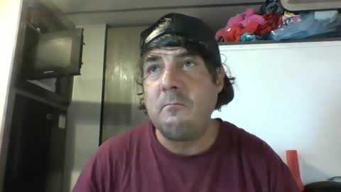 croachster702 online show from 13, 4, 2026