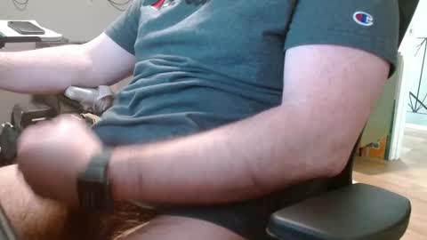 Snapshot of crockzilla chatting on 13, 2, 2025 Uhmmwho online show from 13, 2, 2025