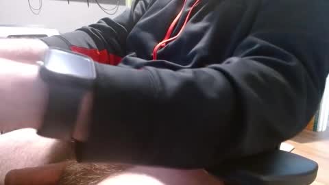 Snapshot of crockzilla chatting on 14, 2, 2025 Uhmmwho online show from 14, 2, 2025