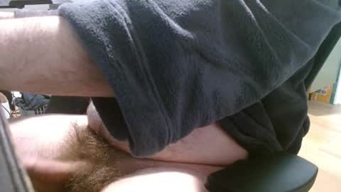 Snapshot of crockzilla chatting on 15, 2, 2025 Uhmmwho online show from 15, 2, 2025