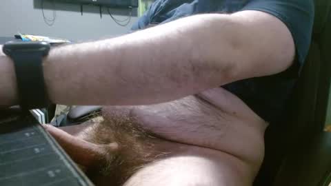 Snapshot of crockzilla chatting on 16, 2, 2025 Uhmmwho online show from 16, 2, 2025