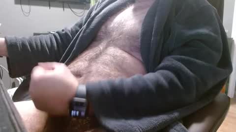 Snapshot of crockzilla chatting on 18, 2, 2025 Uhmmwho online show from 18, 2, 2025