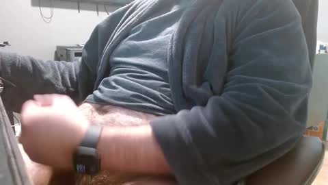 Snapshot of crockzilla chatting on 18, 2, 2025 Uhmmwho online show from 18, 2, 2025