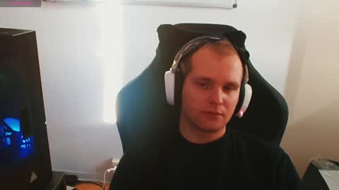 Snapshot of croissant911 chatting on 20, 1, 2025 Anderson online show from 20, 1, 2025