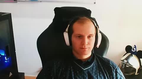 Snapshot of croissant911 chatting on 19, 2, 2025 Anderson online show from 19, 2, 2025