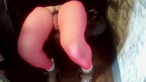 crossdresser krystal online show from 25, 1, 2025