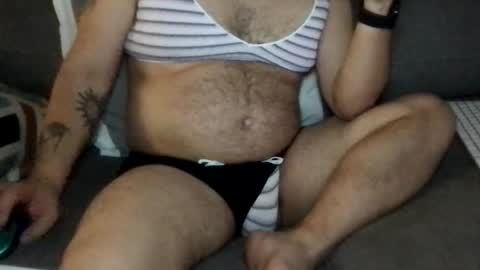 Insta theramonacrowecd online show from 13, 2, 2025