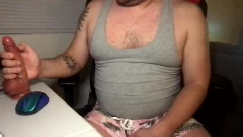 Insta theramonacrowecd online show from 20, 2, 2025